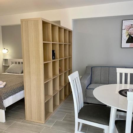 Apartments Nik Kotor Zewnętrze zdjęcie