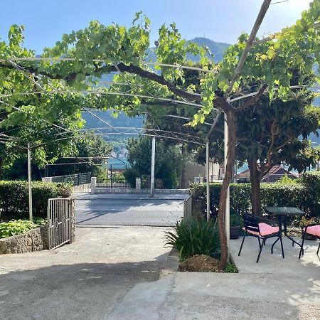 Apartments Nik Kotor Zewnętrze zdjęcie