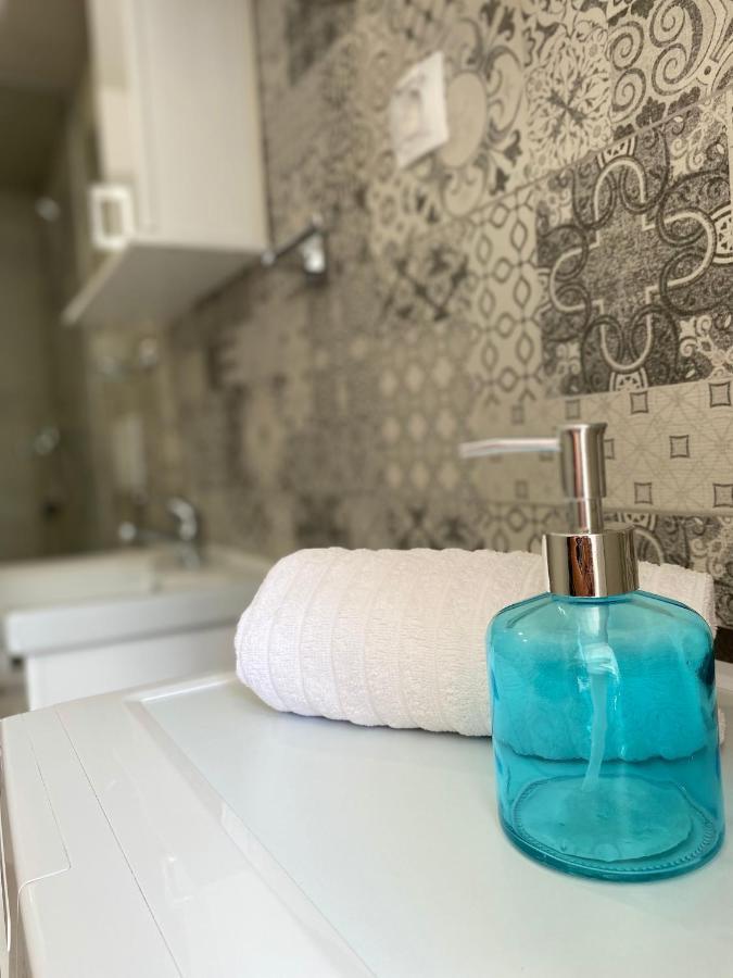 Apartments Nik Kotor Zewnętrze zdjęcie