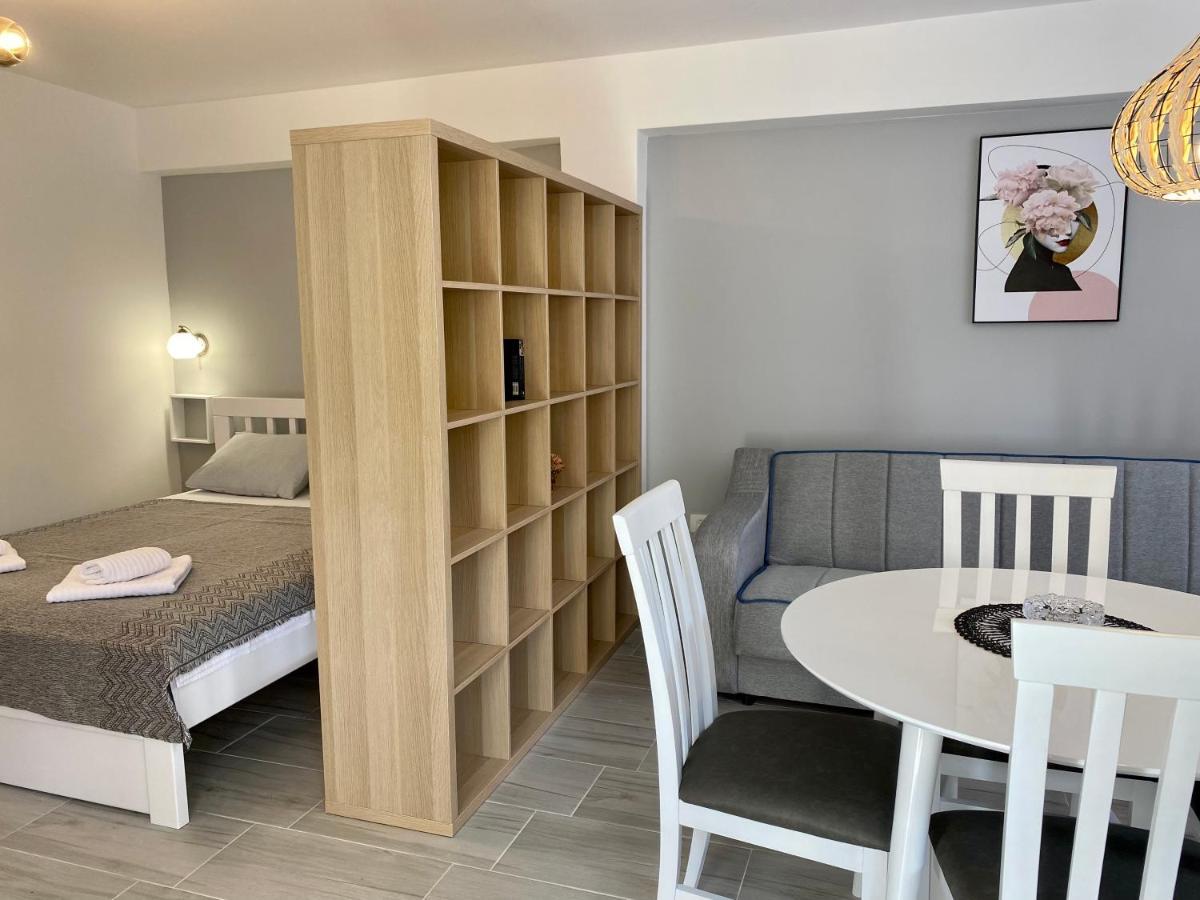 Apartments Nik Kotor Zewnętrze zdjęcie