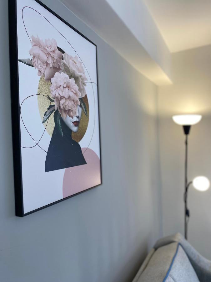 Apartments Nik Kotor Zewnętrze zdjęcie