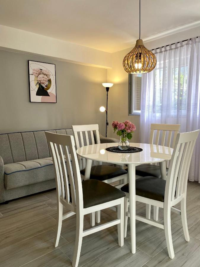 Apartments Nik Kotor Zewnętrze zdjęcie