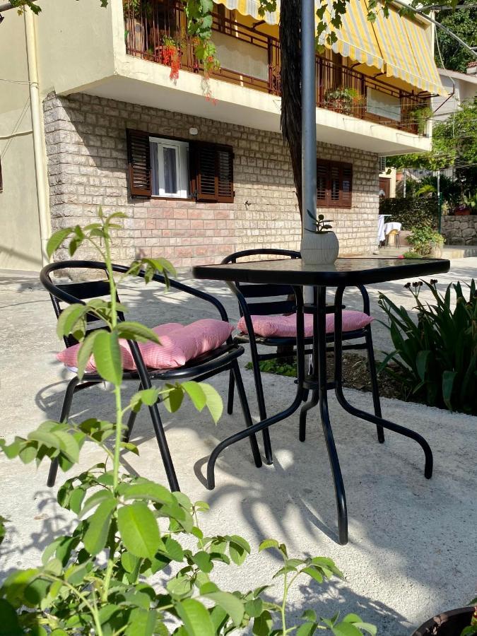Apartments Nik Kotor Zewnętrze zdjęcie