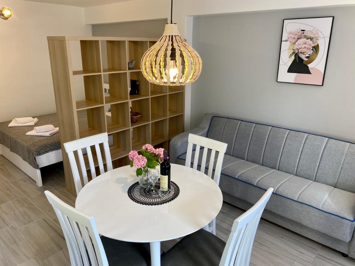 Apartments Nik Kotor Zewnętrze zdjęcie