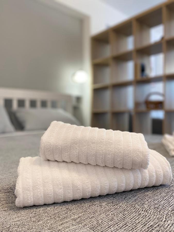 Apartments Nik Kotor Zewnętrze zdjęcie