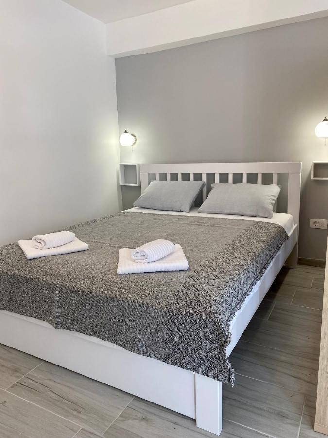 Apartments Nik Kotor Zewnętrze zdjęcie