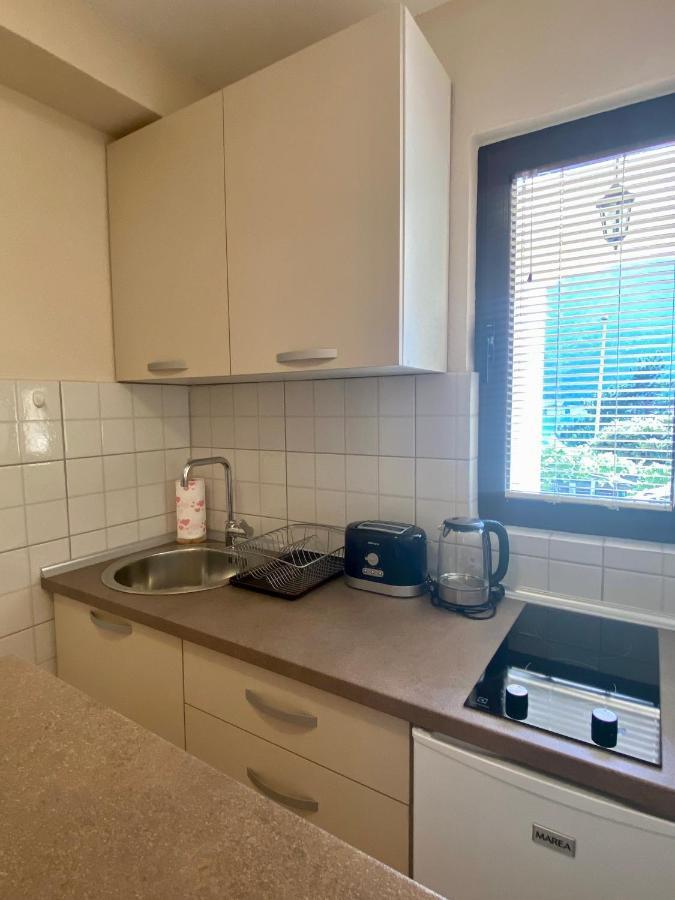 Apartments Nik Kotor Zewnętrze zdjęcie