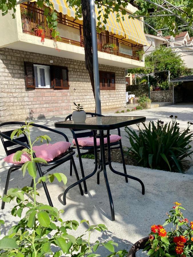 Apartments Nik Kotor Zewnętrze zdjęcie
