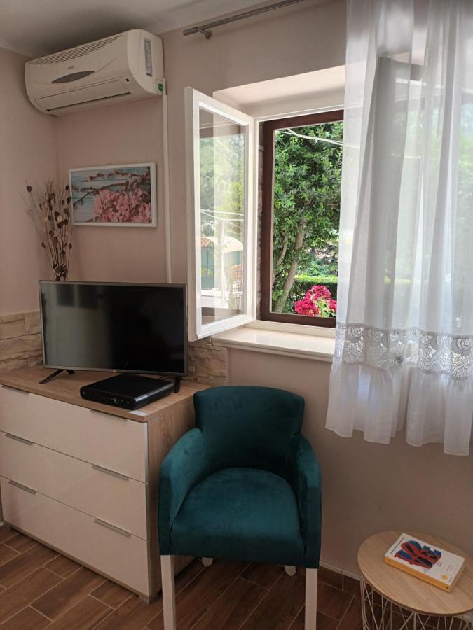 Apartments Nik Kotor Zewnętrze zdjęcie