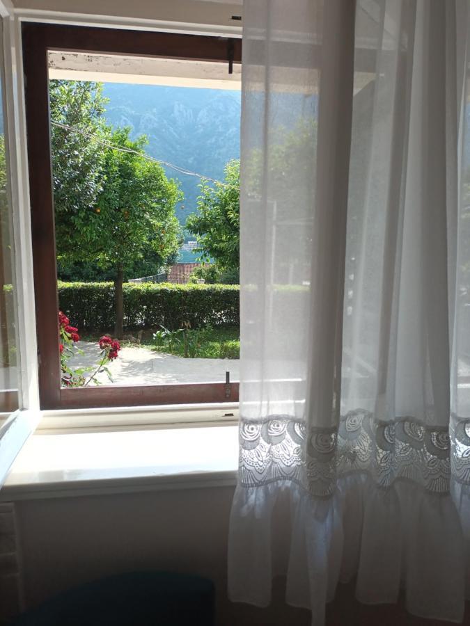 Apartments Nik Kotor Zewnętrze zdjęcie