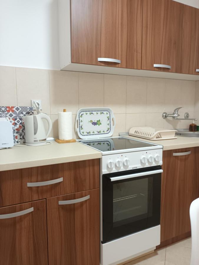 Apartments Nik Kotor Zewnętrze zdjęcie