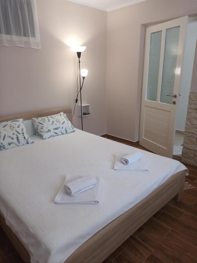 Apartments Nik Kotor Zewnętrze zdjęcie