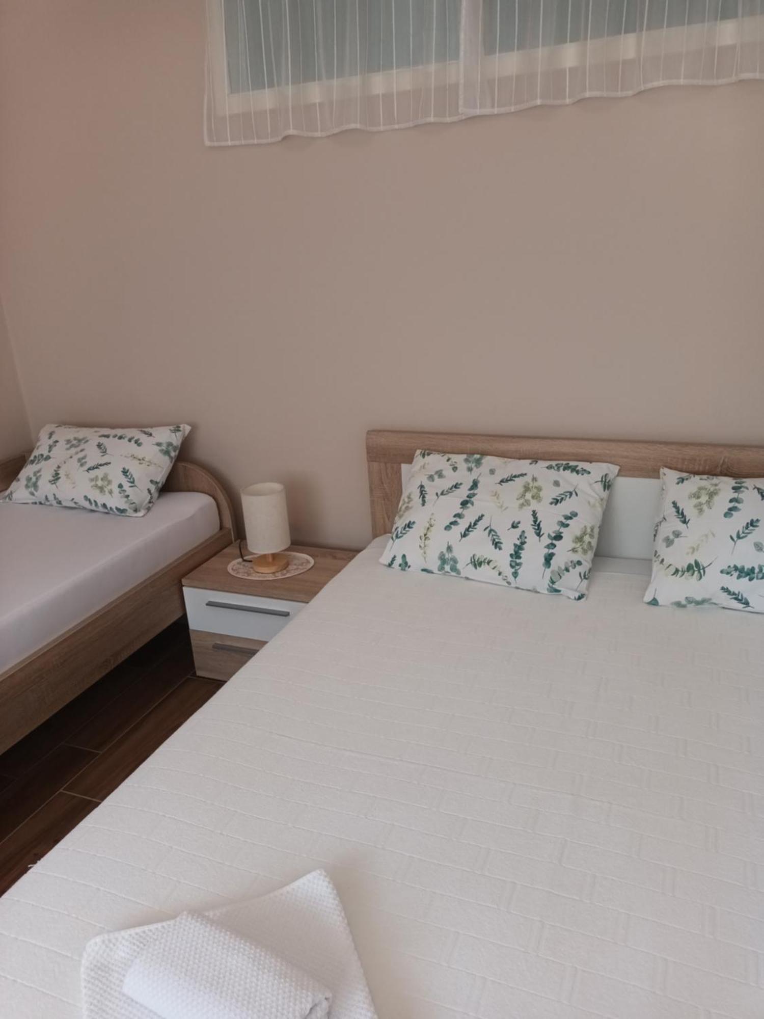Apartments Nik Kotor Pokój zdjęcie