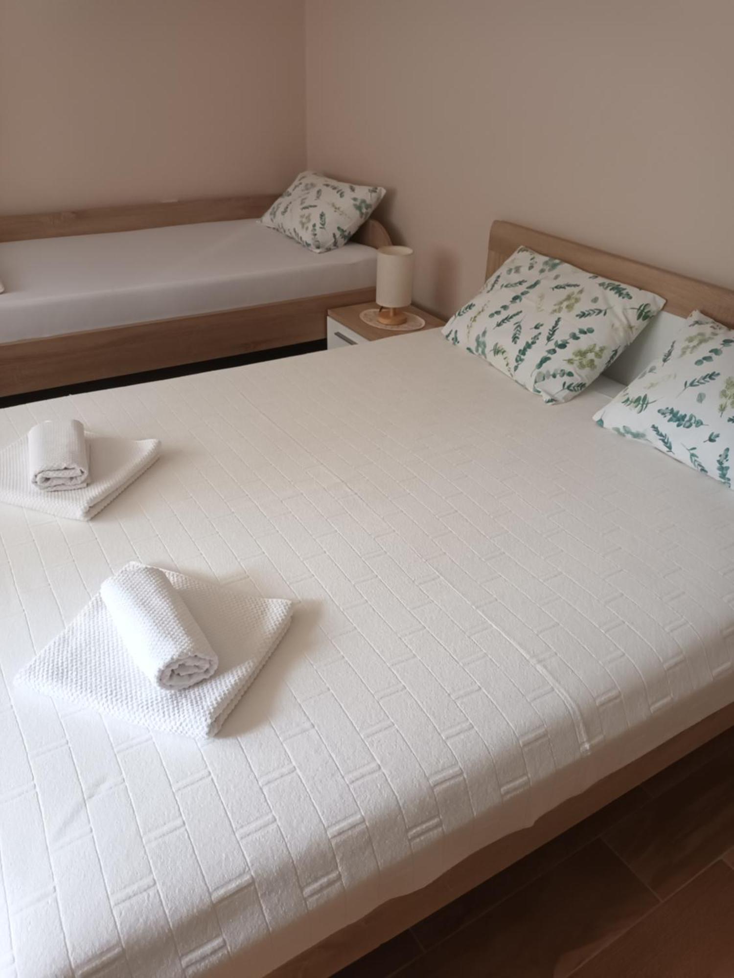 Apartments Nik Kotor Pokój zdjęcie