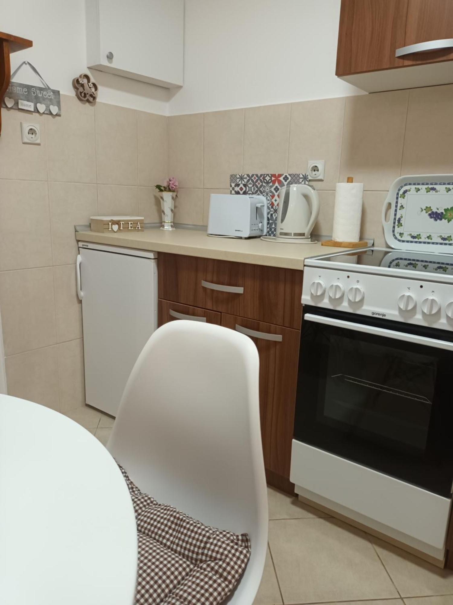 Apartments Nik Kotor Pokój zdjęcie
