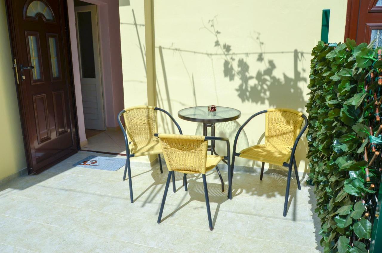 Apartments Nik Kotor Zewnętrze zdjęcie