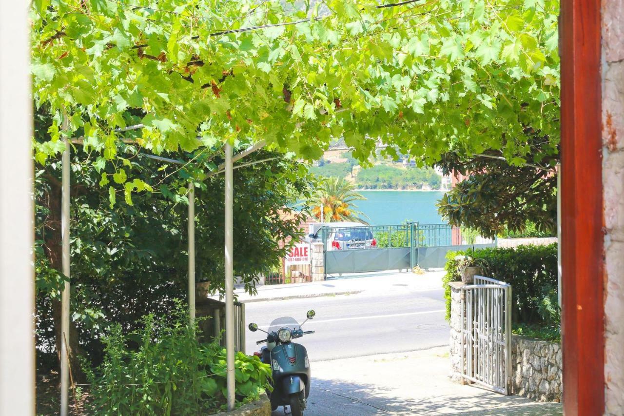 Apartments Nik Kotor Zewnętrze zdjęcie